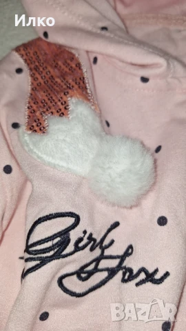 Спортни комплекти, снимка 3 - Детски комплекти - 51291305