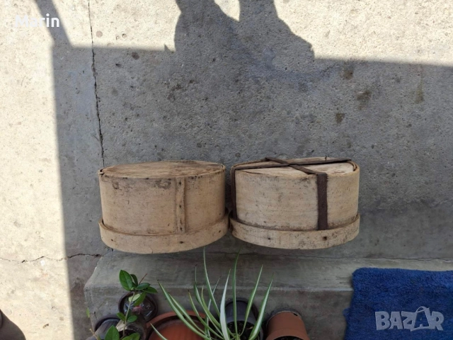 ретро закачелки в добро състояние, снимка 4 - Закачалки - 51513062