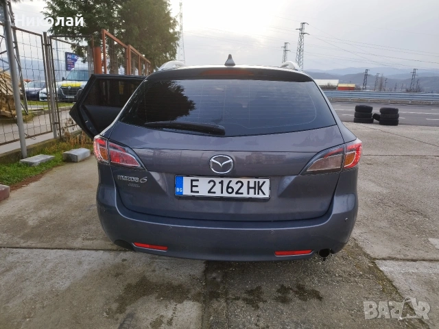 Продава се. Качваш се и караш , снимка 5 - Автомобили и джипове - 53416771