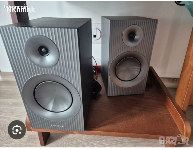 ТЪРСЯ такъв модел говорители Samsung 
