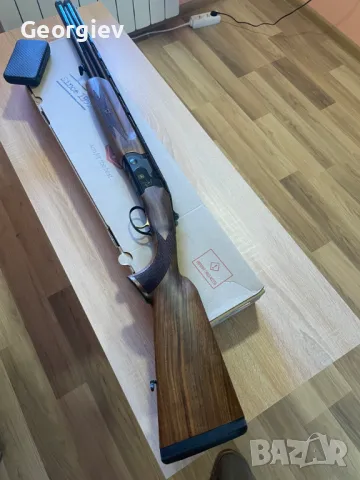 ATA SP Woodcock, снимка 1 - Ловно оръжие - 46905787