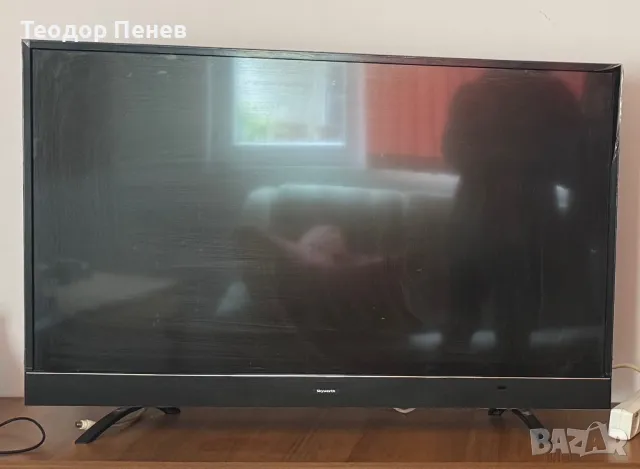 Skyworth телевизор, снимка 1