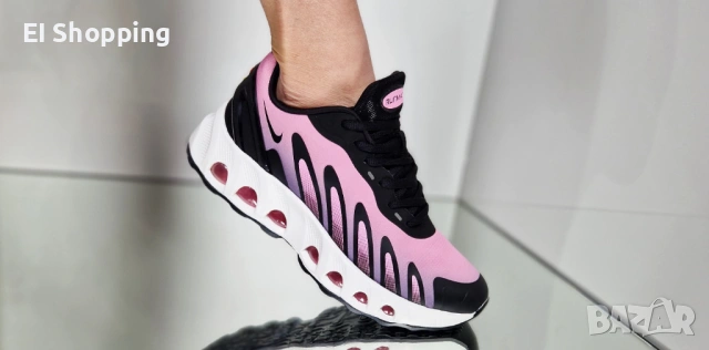 Маратонки NIKE