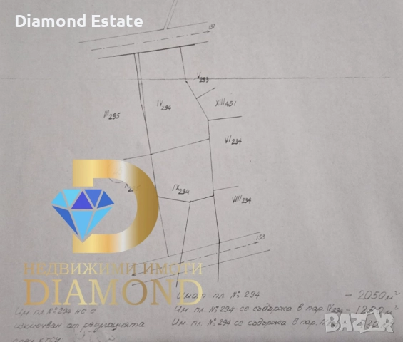 Парцел в село Черногорово, общ. Димитровград, снимка 4 - Парцели - 52824539