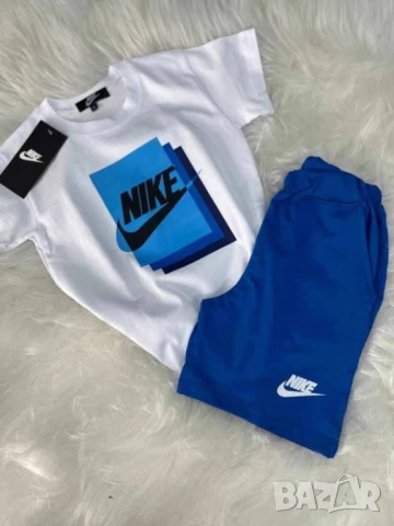 детски комплекти Nike 