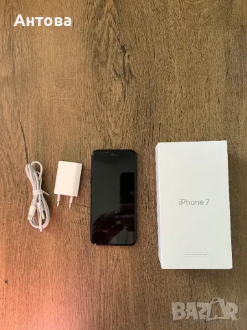 Продавам iPhone 7, снимка 2 - Apple iPhone - 46842469