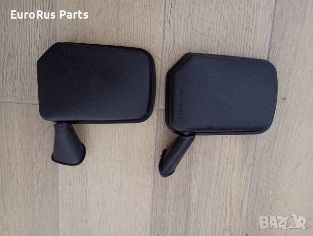 Огледало Вартбург 353 ляво, снимка 3 - Части - 52850746