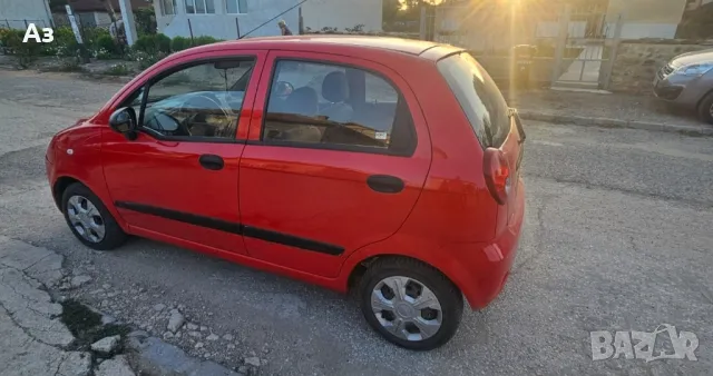 Chevrolet Spark , снимка 2 - Автомобили и джипове - 48011829