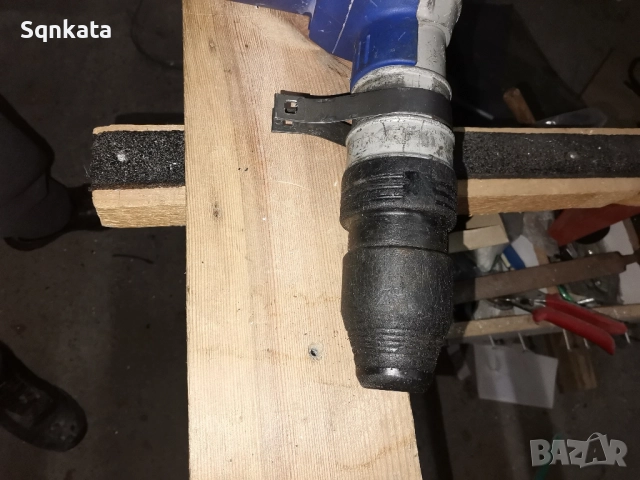 Къртач Berner , снимка 5 - Други инструменти - 52197548