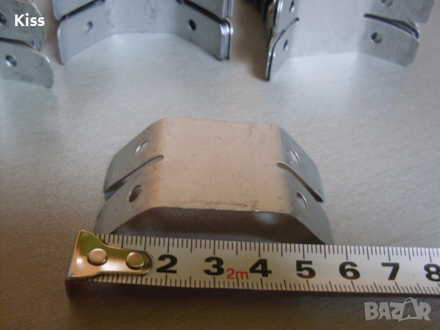 Окачвачи за таван., снимка 15 - Строителни материали - 53936681