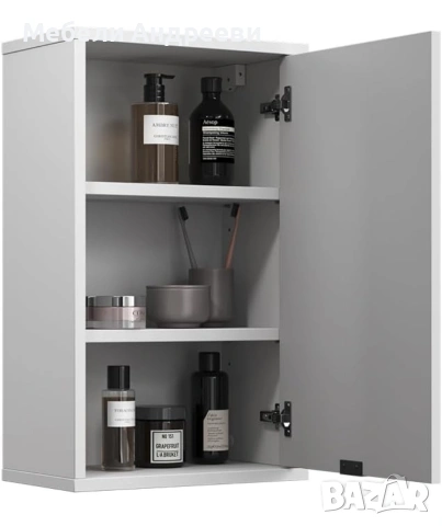 Горен шкаф Vicco 7068, снимка 6 - Шкафове - 53765697