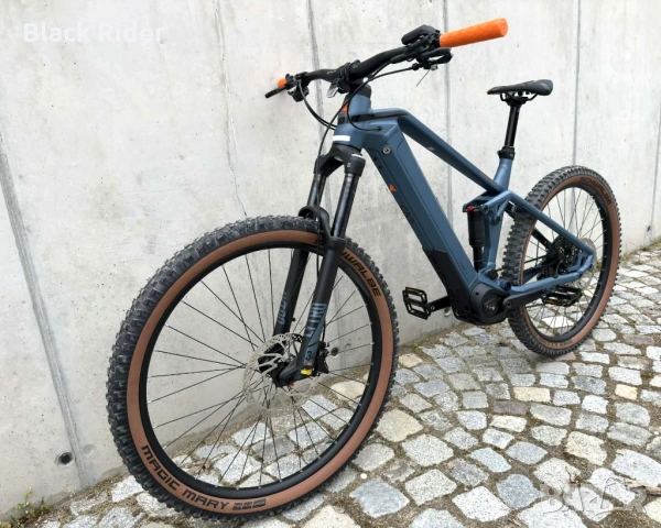 Електрически велосипед E Bike BULLS SONIC EVO AM1, BOSCH CX, 750 Wh Smart - L ново, снимка 4 - Велосипеди - 53951455