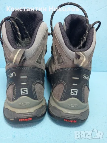 Scarpa /Meindl/ Adidas/ Salomon, снимка 16 - Спортни обувки - 49529087