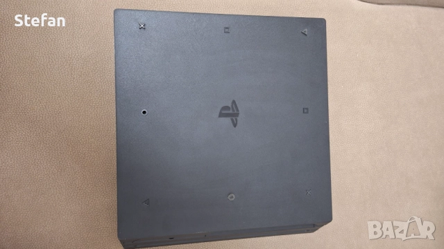 Playstation 4 Pro 9.0 / 1 TB / PS4, снимка 4 - PlayStation конзоли - 52110929