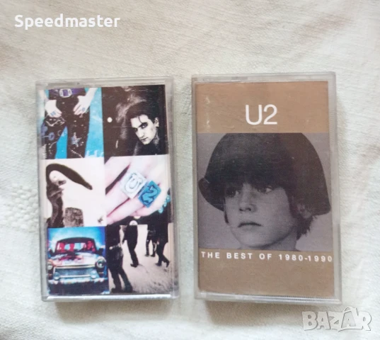 U2, снимка 1