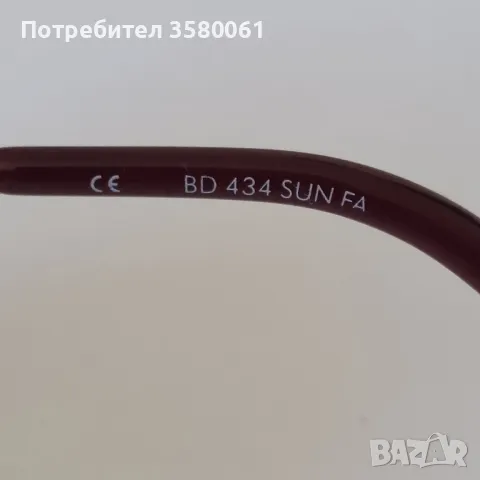 Очила Policе, снимка 3 - Слънчеви и диоптрични очила - 49870284