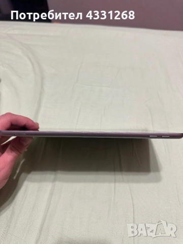 iPad 6th generation, снимка 3 - Таблети - 53866663