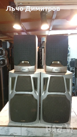 TEAC LS-6800 --- FE-170E