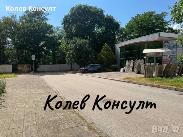 Продавам парцел УПИ в Димитровград,квартал Каменец 