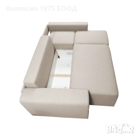 Разтегателен диван Веда, снимка 7 - Дивани и мека мебел - 51052970