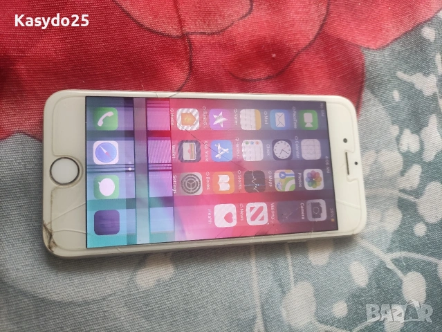 iPhone 6, 6s подходящи за донори, снимка 7 - Apple iPhone - 53793328
