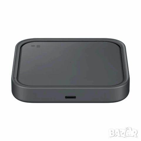 SAMSUNG SUPER FAST WIRELESS CHARGER 15W БЕЗЖИЧНО ЗАРЯДНО

, снимка 4 - Безжични зарядни - 46320512