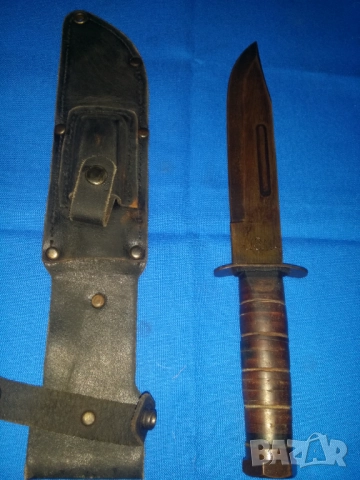 Нож. Кинжал. Кортик. Ханджар. Сабя. Меч. Острие , снимка 5 - Антикварни и старинни предмети - 52088826