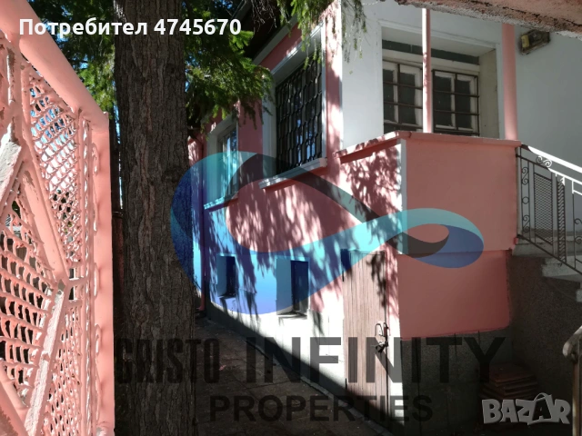 Продавам къща Пловдив - село Калояново, снимка 9 - Къщи - 53584331