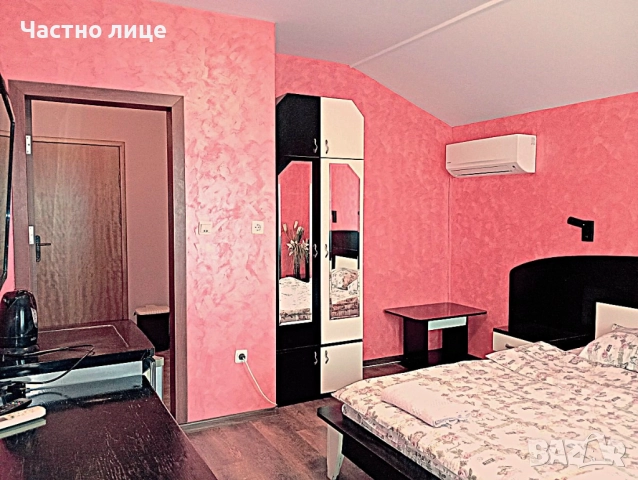 Стаи за нощувки Варна, близо до болница Света Марина, очна клиника Света Петка , снимка 6 - Квартири, нощувки - 24727362