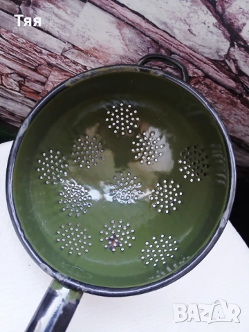 Домакинска посуда от соца , снимка 15 - Други - 54049049
