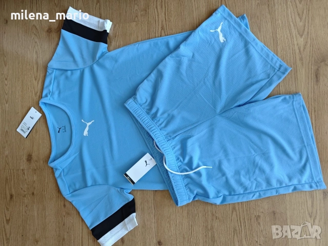 Комплект Puma размер М