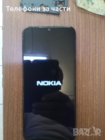 Nokia C32, снимка 3 - Nokia - 46778572