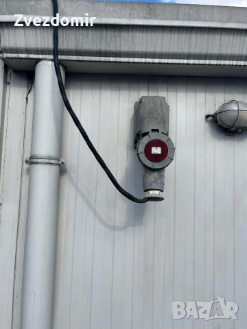 Каравана за бързо хранене, снимка 6 - Други - 53648190