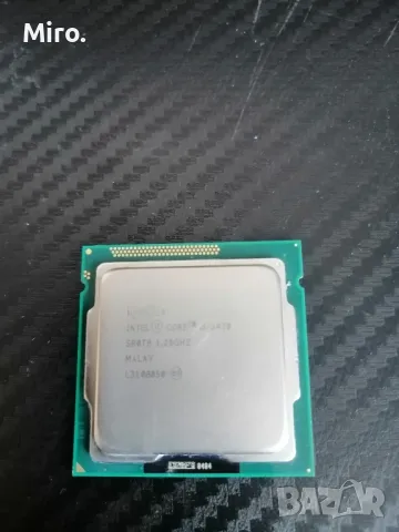 Intel I5-3470, снимка 2 - Процесори - 48097032