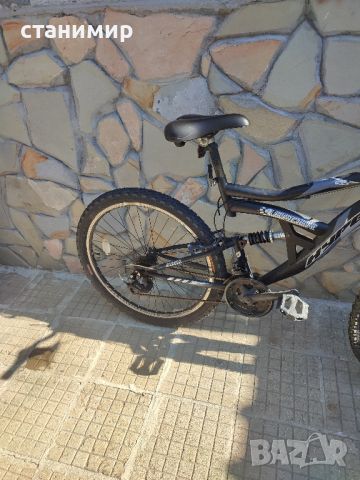 колело, снимка 1 - Велосипеди - 46110967
