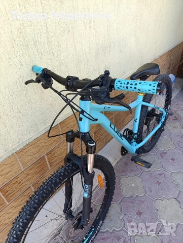 Canyon 29 цола , снимка 3 - Велосипеди - 53734047