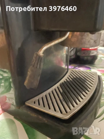 Кафемашина, снимка 4 - Кафемашини - 51200749