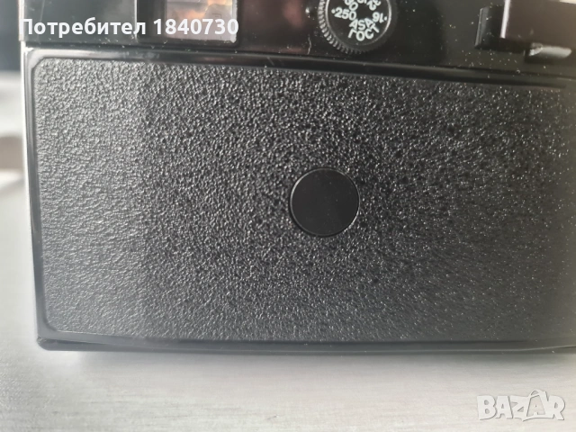 продавам фотоапарат лентов, снимка 18 - Фотоапарати - 52776755