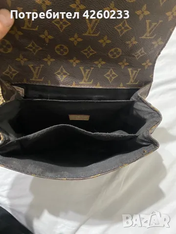 Чанта Louis vuitton 50% намаление, снимка 8 - Чанти - 47525682