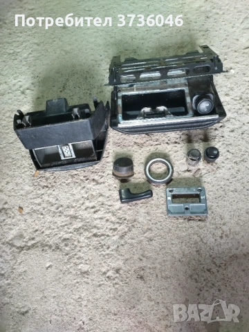 Части за Мерцедес 190, снимка 15 - Части - 53730582