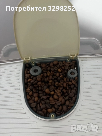 Кафе машина saeco, снимка 3 - Кафемашини - 52818669