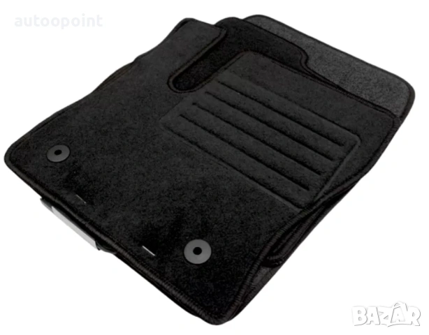 Мокетни стелки за FORD C-Max / Grand C-Max (2012-2015) Petex