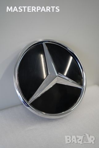 Оригинална Mercedes емблема за автомобили с дистроник W213 A2138884800. , снимка 2 - Части - 45747105
