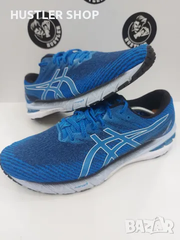 Маратонки ASICS GT-2000 10.Номер 45, снимка 1 - Маратонки - 46978053