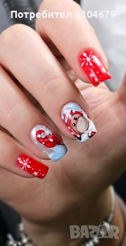 Салон за красота ,фризьор ,маникюрист