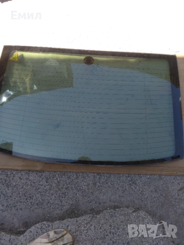 Опел Вектра Б на части, снимка 13 - Части - 21472438