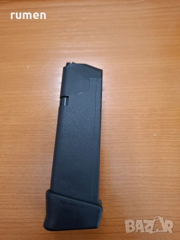 Пълнители за Глок 19 15+2, снимка 5 - Оборудване и аксесоари за оръжия - 53791240