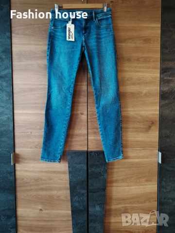 Дамски дънки Wrangler 