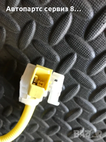 Лява част от таблото за Lexus GS300 3.0 бензин (2002), снимка 2 - Части - 53131354