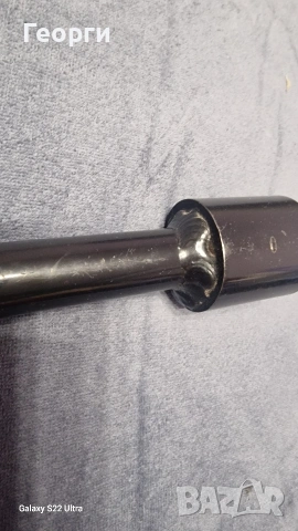 Супер здрав ключ за гуми 19, снимка 3 - Аксесоари и консумативи - 54284765